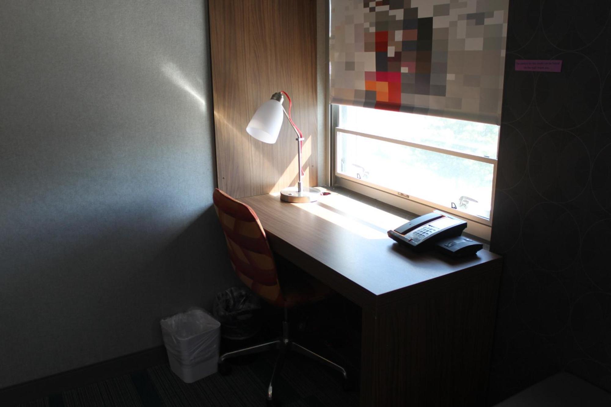 Aloft Syracuse Inner Harbor Екстер'єр фото